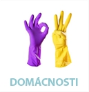 Domácnosti